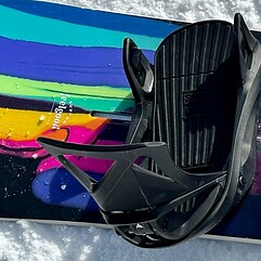 Burton Step On Re:Flex Snowboard Bindings Reviewed in 2025